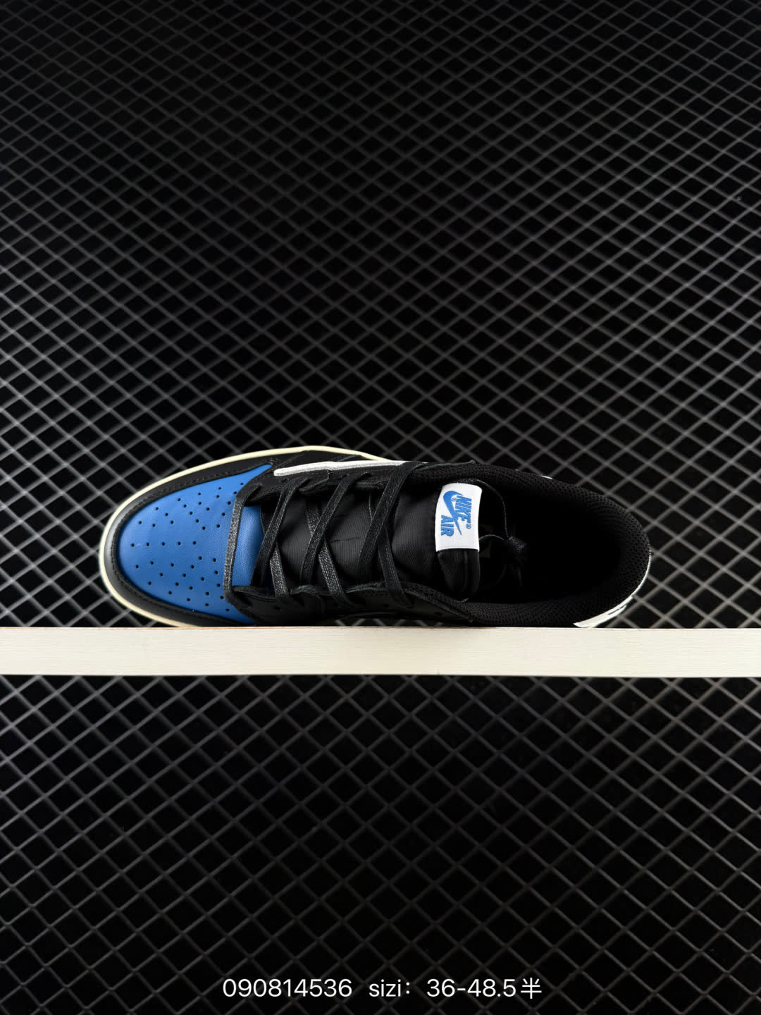 Nike Air Jordan 1 Low OG SP-DM7866